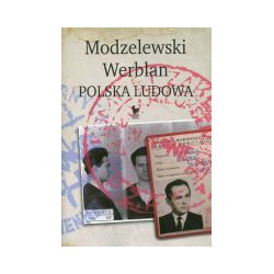 Modzelewski Werblan Polska Ludowa