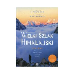 Wielki Szlak Himalajski