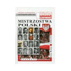 Mistrzostwa Polski. Stulecie Część 1