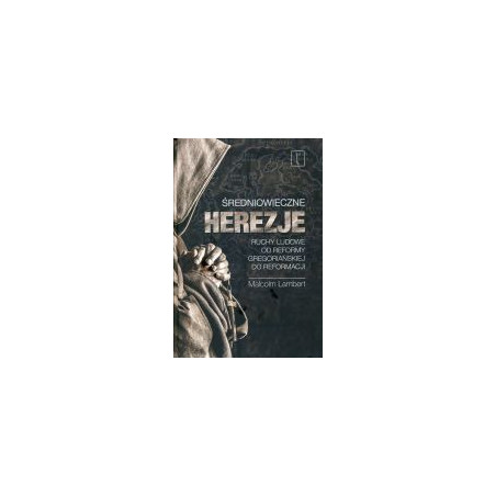 Średniowieczne herezje