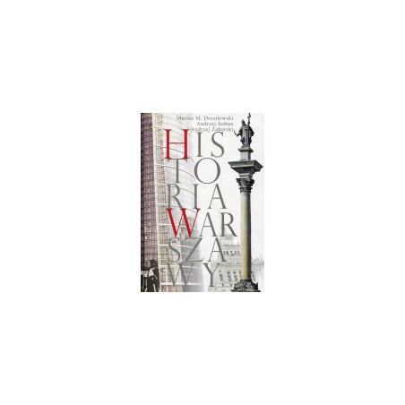 Historia Warszawy