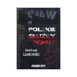 Polskie służby specjalne