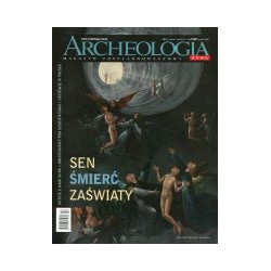 Archeologia Żywa nr 2 (64) 2017