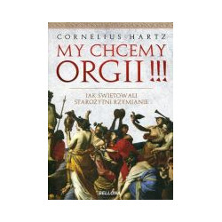 My chcemy orgii !!!