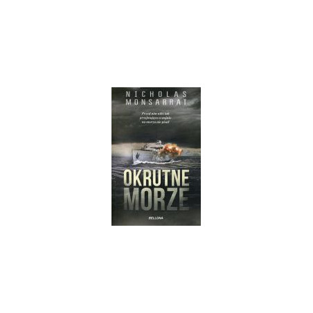 Okrutne morze