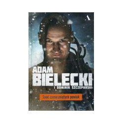 Spod zamarzniętych powiek