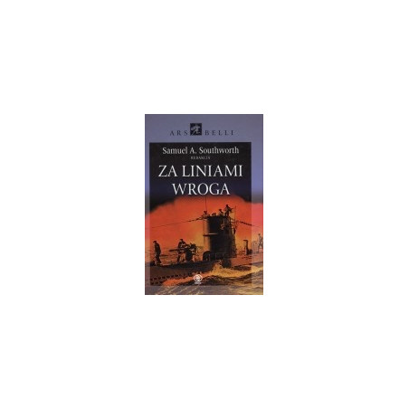 Za liniami wroga