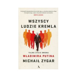 Wszyscy ludzie Kremla