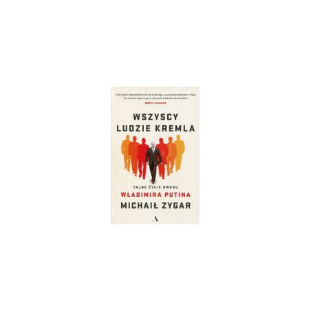 Wszyscy ludzie Kremla