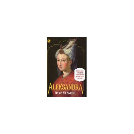 Aleksandra