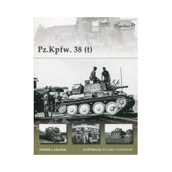 Pz.Kpfw. 38 (t)