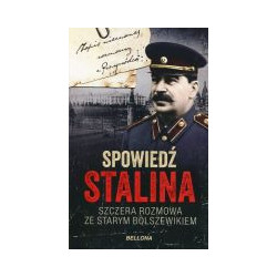 Spowiedź Stalina
