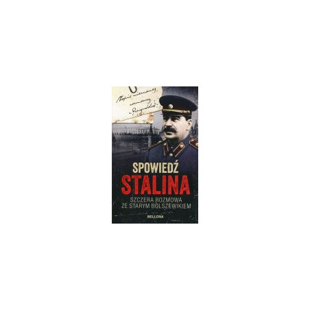 Spowiedź Stalina