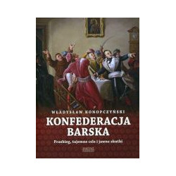 Konfederacja barska Tom 1