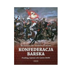 Konfederacja barska Tom 2