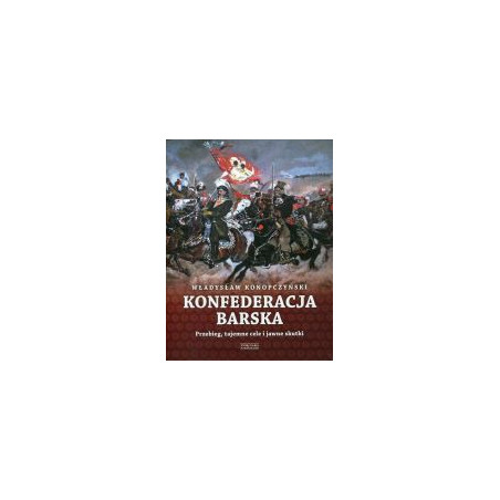 Konfederacja barska Tom 2
