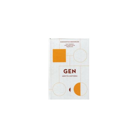 Gen Ukryta historia