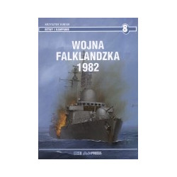 Wojna falklandzka 1982