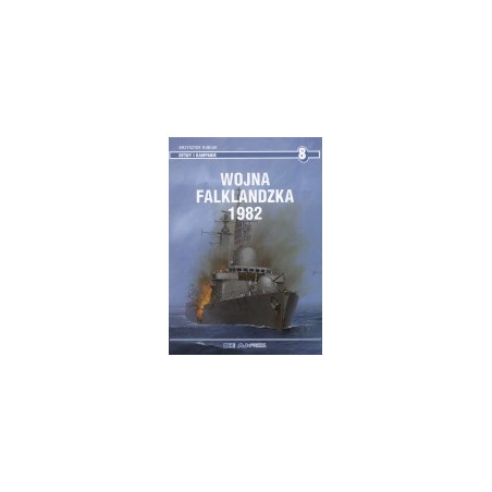 Wojna falklandzka 1982