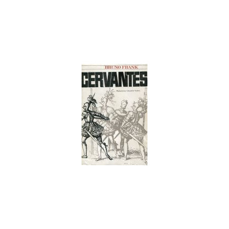 Cervantes