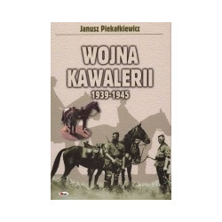 Wojna kawalerii 1939-1945