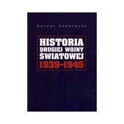 Historia drugiej wojny światowej 1939-1945