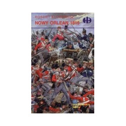 Nowy Orlean 1815