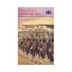 Waterloo 1815