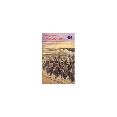 Waterloo 1815