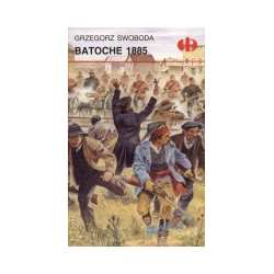 Batoche 1885