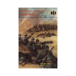 Łuck 1916