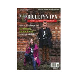Biuletyn IPN 3 (136) marzec 2017