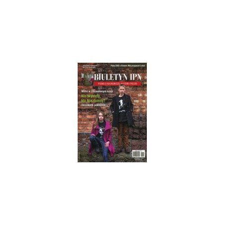 Biuletyn IPN 3 (136) marzec 2017