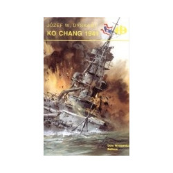 Ko Chang 1941