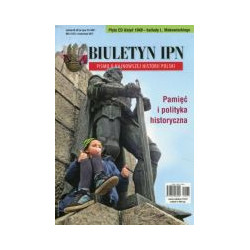 Biuletyn IPN 4 (137) kwiecień 2017