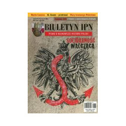 Biuletyn IPN 5 (138) maj 2017