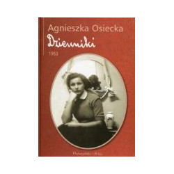 Dzienniki tom IV - 1953