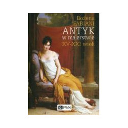 Antyk w malarstwie
