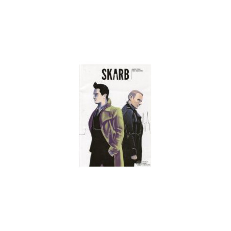 Skarb
