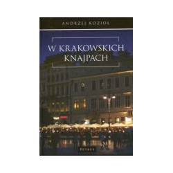 W krakowskich knajpach