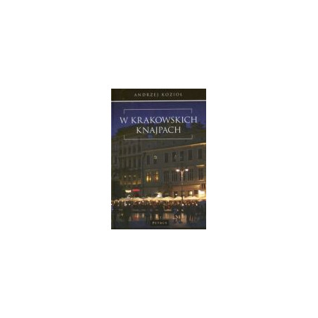 W krakowskich knajpach