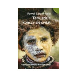 Tam gdzie kończy się świat