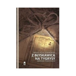 Z Błyskawicą na Tygrysy