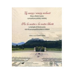 Za naszą i waszą wolność. Bitwa o Monte Cassino z perspektywy polskiej i włoskiej