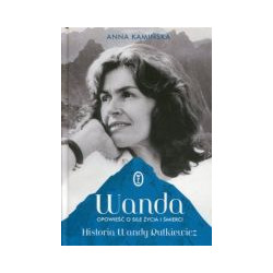 Wanda Opowieść o sile życia i śmierci