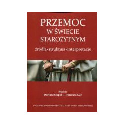 Przemoc w świecie starożytnym