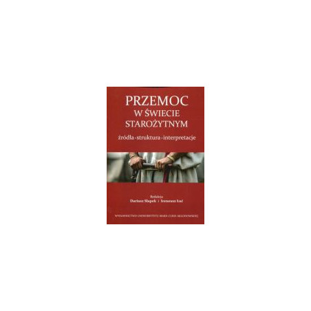 Przemoc w świecie starożytnym