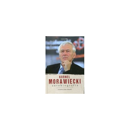 Kornel Morawiecki Autobiografia