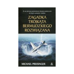 Zagadka Trójkąta Bermudzkiego