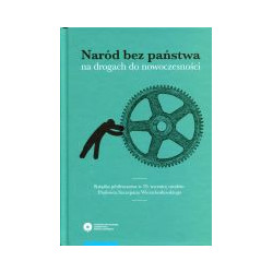 Naród bez państwa na drogach do nowoczesności
